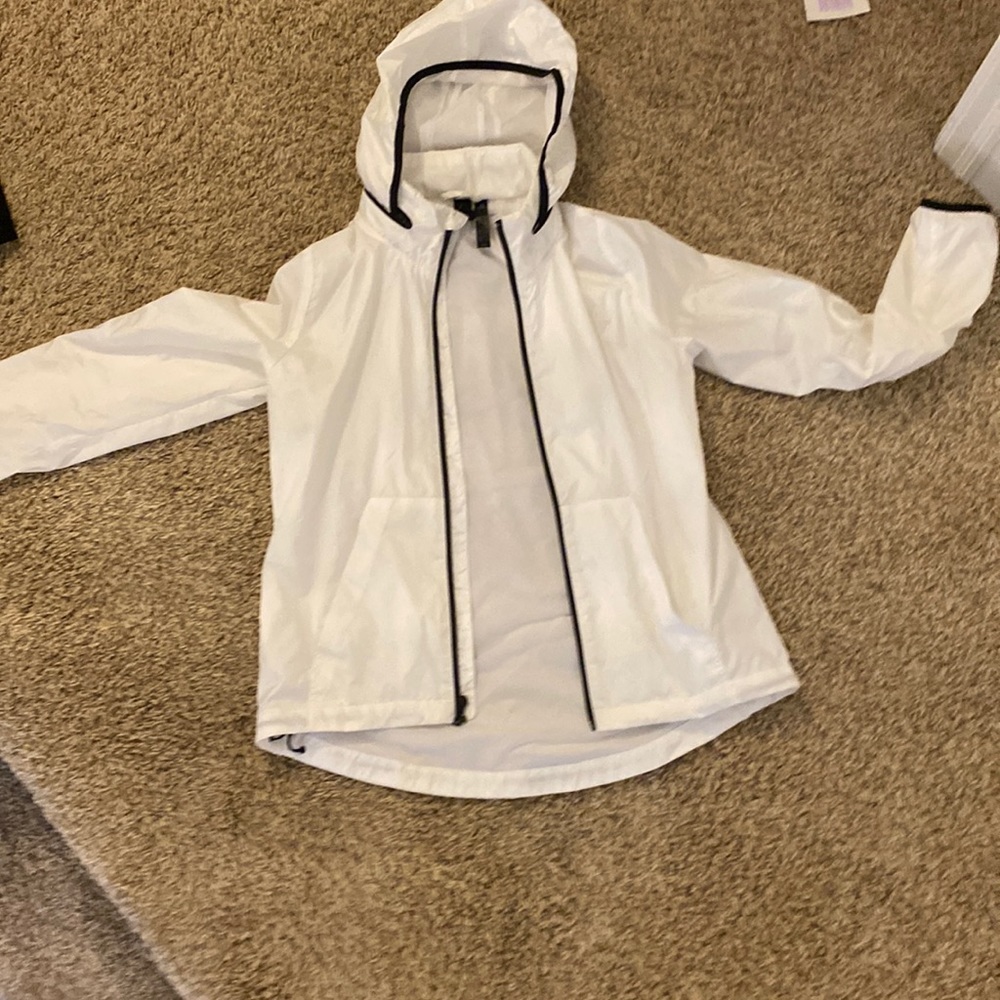 Adidas wind breaker